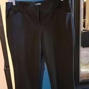 Express pants